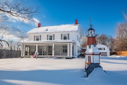 Ranch Property for sale in Piscataquis County, Maine