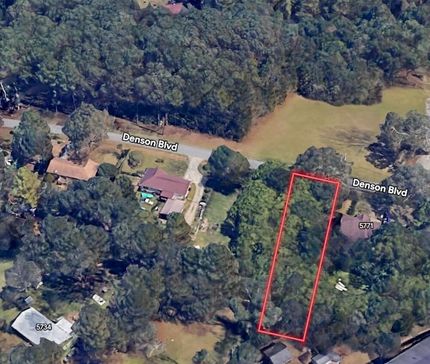 Ranch Property for sale in Clayton County, Georgia