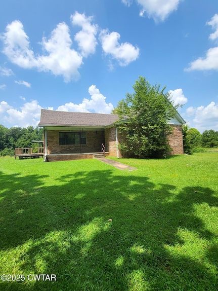 Farm Property for sale in Henderson County, Tennessee