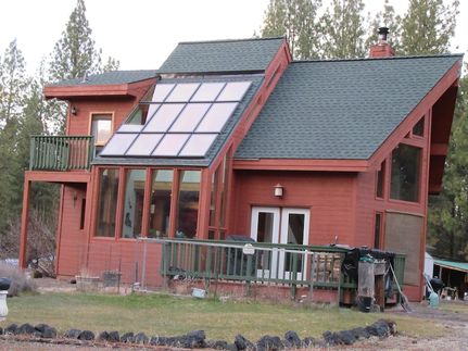 Farm Property for sale in Klamath County, Oregon