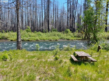 Ranch Property for sale in Lane County, Oregon