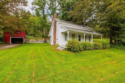 Farm Property for sale in Bennington County, Vermont