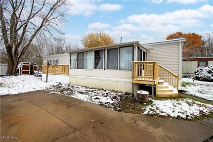 Farm Property for sale in Wayne County, Ohio