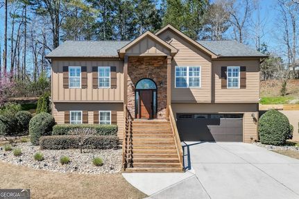 Ranch Property for sale in Gwinnett County, Georgia