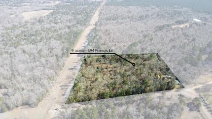 Farm Property for sale in Harrison County, Texas