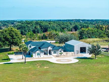 Farm Property for sale in Lake County, Florida