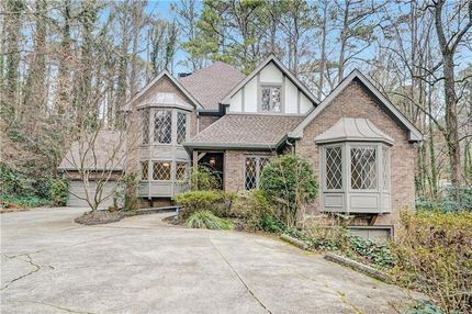 Residential Property for sale in DeKalb County, Georgia