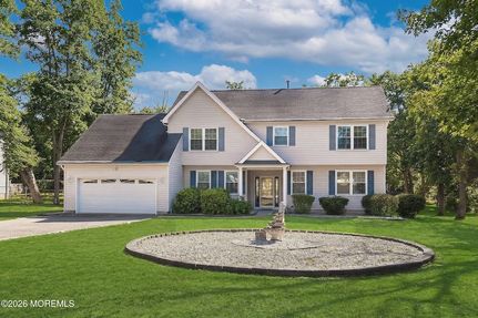 Residential Property for sale in Ocean County, New Jersey