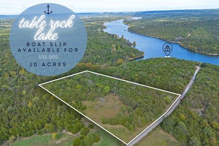 Residential Property for sale in Stone County, Missouri