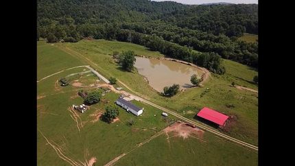 Farm Property for sale in Whitley County, Kentucky