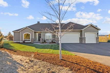 Ranch Property for sale in Jefferson County, Oregon