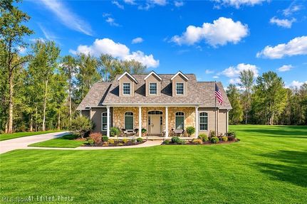 Farm Property for sale in Portage County, Ohio