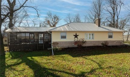 Ranch Property for sale in Benton County, Iowa