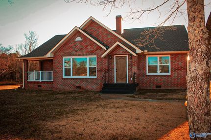 Ranch Property for sale in Jackson County, Alabama