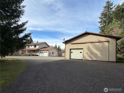 Ranch Property for sale in Jefferson County, Washington