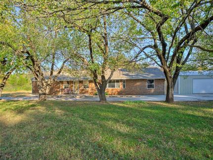 Farm Property for sale in Pottawatomie County, Oklahoma