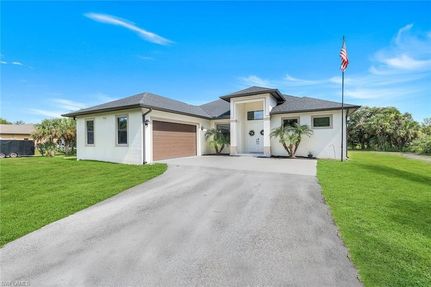 Ranch Property for sale in Collier County, Florida