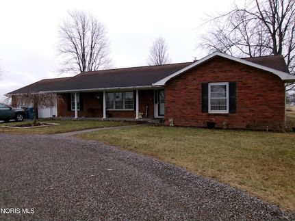 Farm Property for sale in Williams County, Ohio