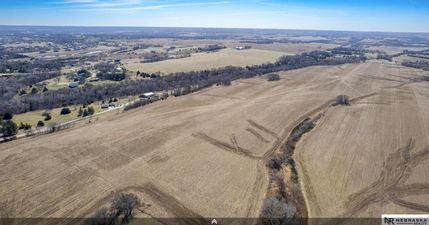 Farm Property for sale in Lancaster County, Nebraska
