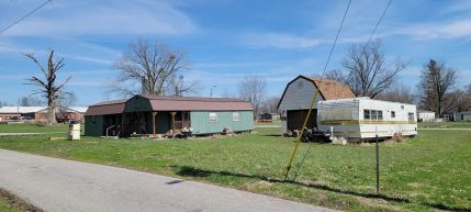 Ranch Property for sale in Greene County, Indiana