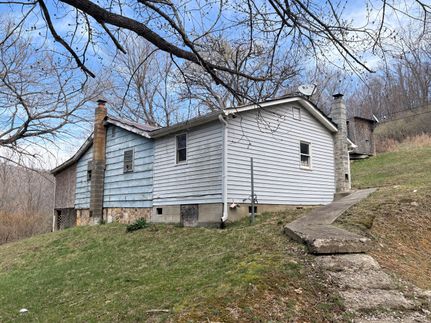 Farm Property for sale in Giles County, Virginia
