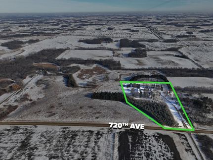 Recreational Property for sale in Freeborn County, Minnesota