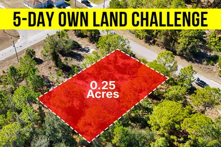 Farm Property for sale in Lee County, Florida