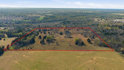 Farm Property for sale in Henderson County, Texas