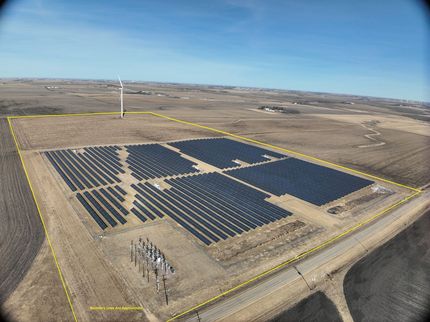 Ranch Property for sale in Pipestone County, Minnesota