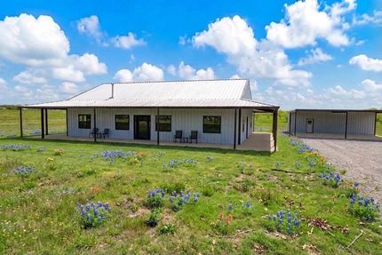 Farm Property for sale in Brown County, Texas