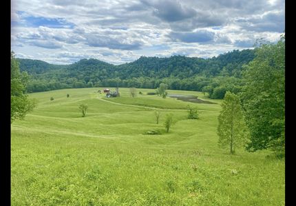 Farm Property for sale in Wirt County, West Virginia