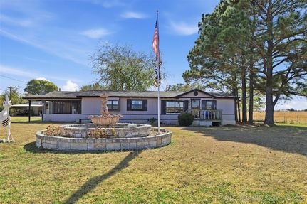 Ranch Property for sale in Bryan County, Oklahoma