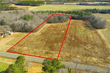 Farm Property for sale in Surry County, Virginia