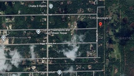 Farm Property for sale in Brevard County, Florida