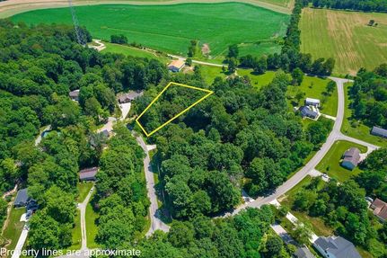 Ranch Property for sale in Knox County, Ohio