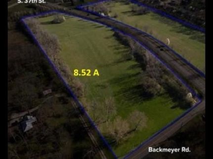 Undeveloped Land for sale in Wayne County, Indiana