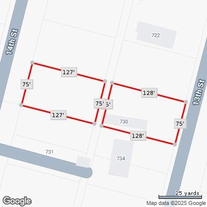 Timberland Property for sale in Galveston County, Texas