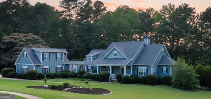 Farm Property for sale in Fayette County, Georgia