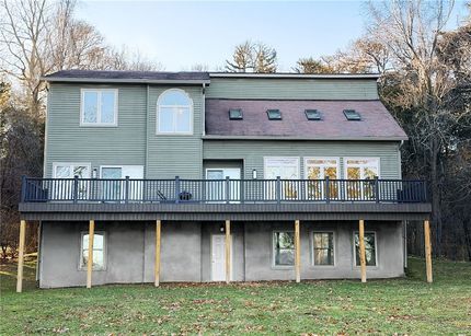 Farm Property for sale in Yates County, New York