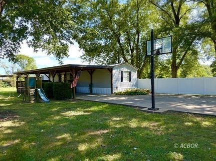 Recreational Property for sale in Meigs County, Ohio