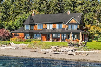 Farm Property for sale in Island County, Washington