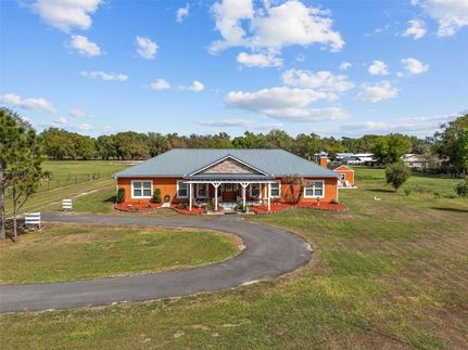 Farm Property for sale in Polk County, Florida