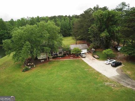 Farm Property for sale in Fulton County, Georgia