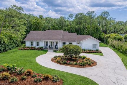 Farm Property for sale in Collier County, Florida