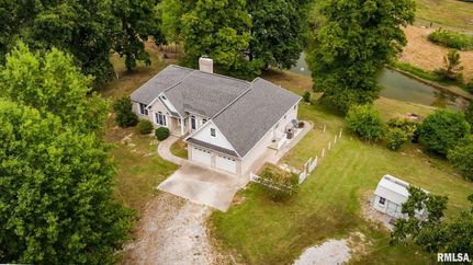 Farm Property for sale in Union County, Illinois