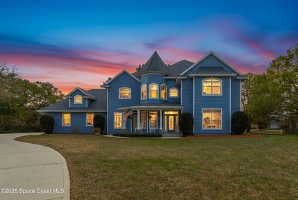 Ranch Property for sale in Brevard County, Florida