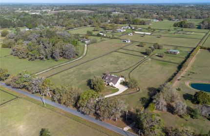 Farm Property for sale in Marion County, Florida