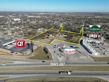 Residential Property in Wise County, Texas
