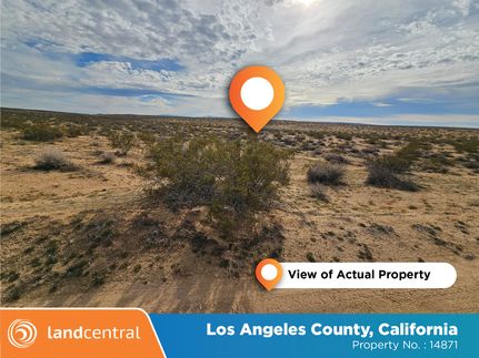 Farm Property for sale in Los Angeles County, California