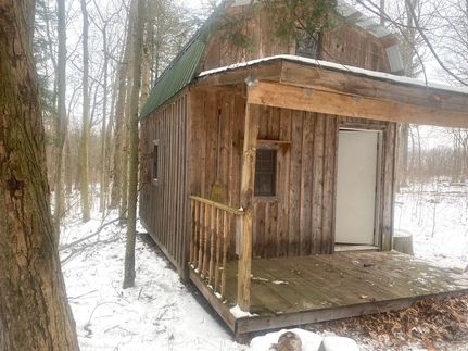 Recreational Property for sale in Allegany County, New York